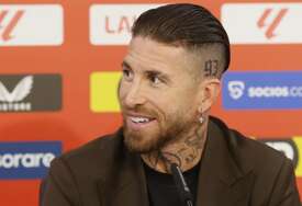 Ramos se vraća u Madrid? Predsjednik potvrdio da su u kontaktu