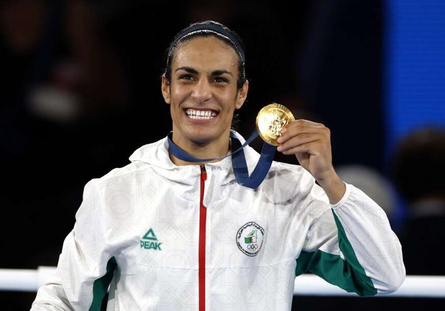 FOTO: EPA/ MAST IRHAM
