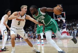 CIFRE OD KOJIH BOLI GLAVA "Posao vijeka" sklopljen u NBA ligi - prodati aktuelni prvaci