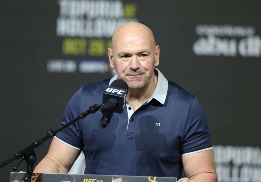 Dana White