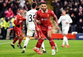 UEFA uvela novo pravilo zbog kojeg Real neće moći gostovati kod Liverpoola