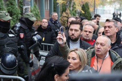 EU o protestima u Srbiji: Sloboda okupljanja je osnovno pravo