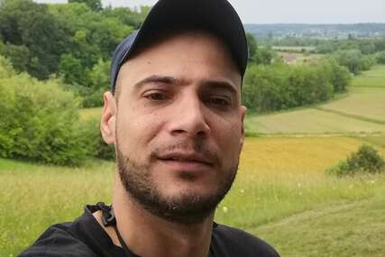 Jura (23) ubio i bacio Amara u rijeku zbog BMW-a, da prikrije zločin 31-godišnjakinja ga prevela na sebe