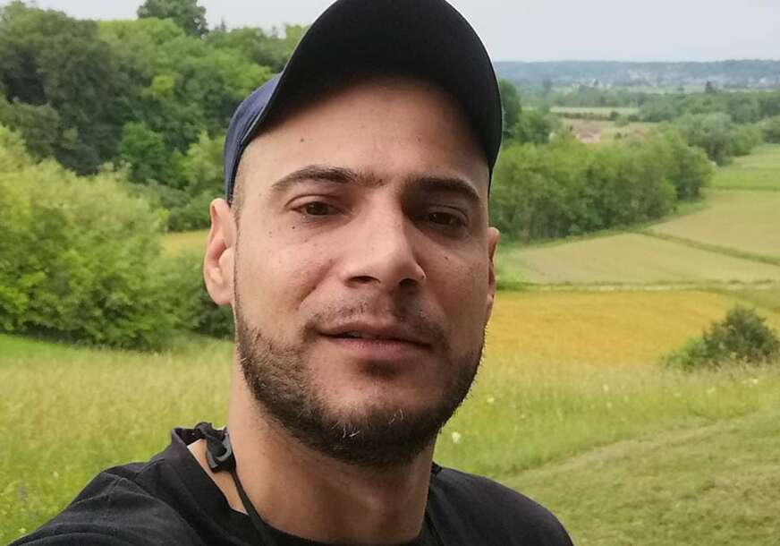 FOTO: FACEBOOK/ AMAR SOFIĆ