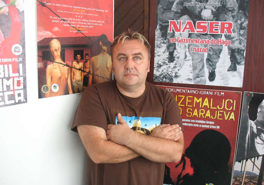 FOTO: ESET MURAČEVIĆ