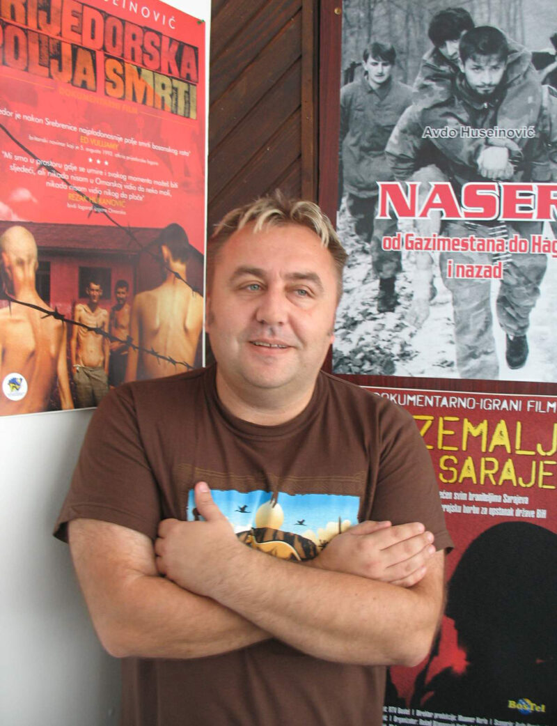 FOTO: ESET MURAČEVIĆ