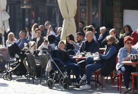 U FBiH 1,84 miliona radno sposobnog stanovništva, ali evo koliko je zaposlenih...