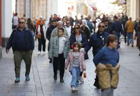 Meteorolozi objavili vremensku prognozu za naredna četiri dana