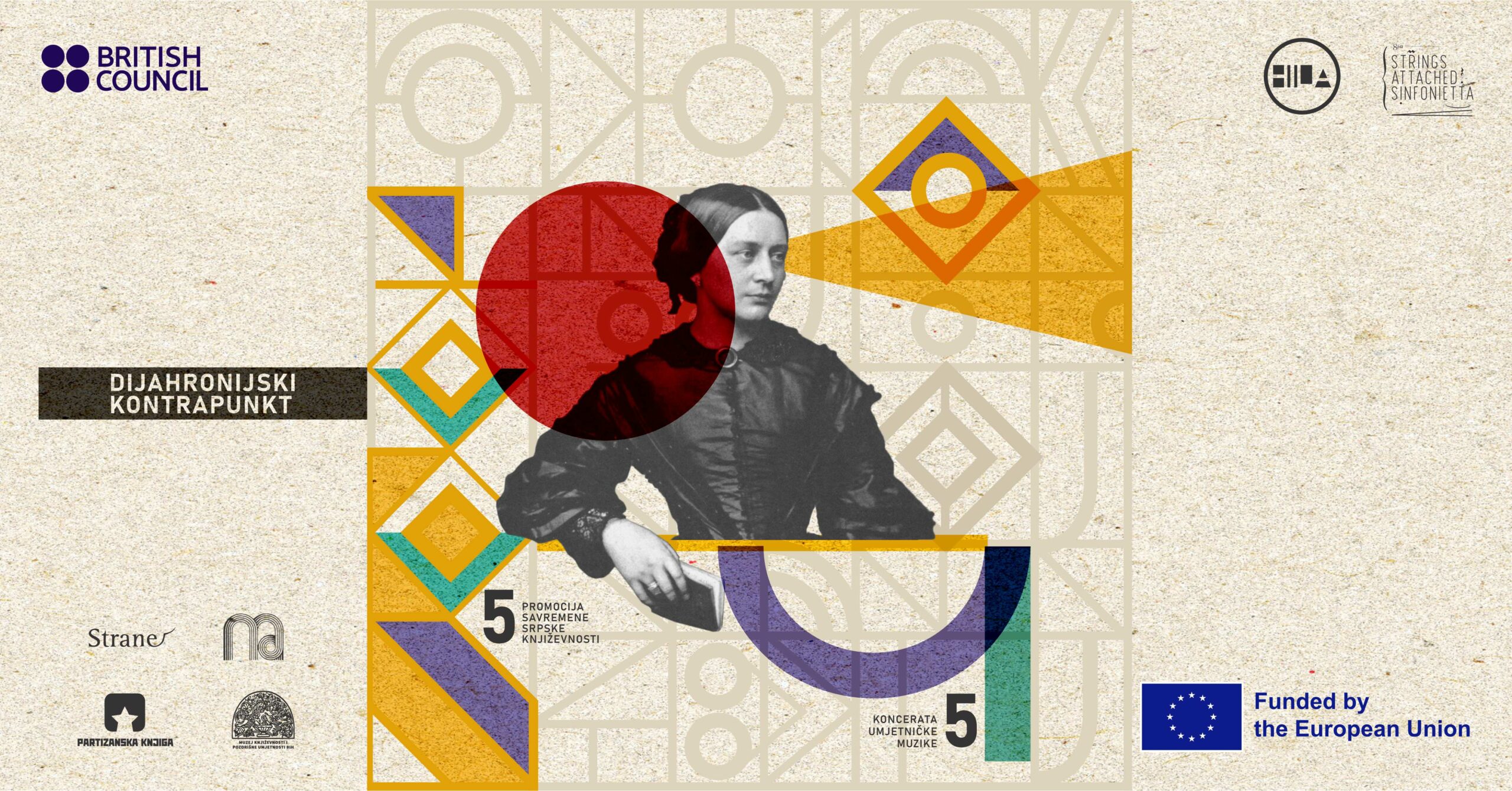 FOTO: BRITISH COUNCIL