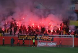 "Fukare" se oglasile: "Naša posla i naša sramota!"