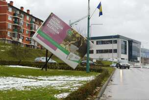 FOTO: 
ESET MURAČEVIĆ