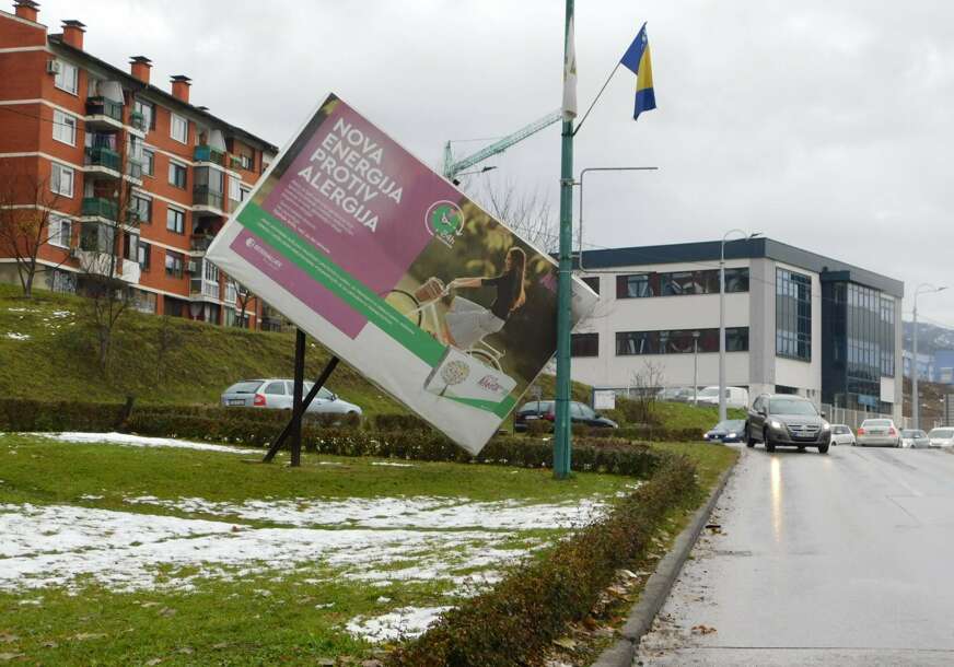 FOTO: 
ESET MURAČEVIĆ