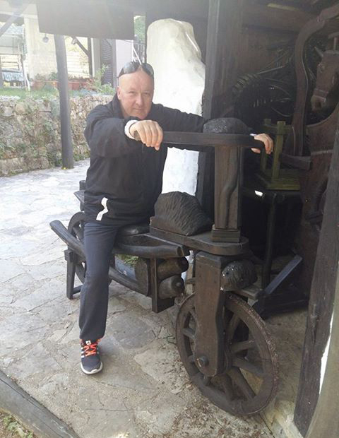 FOTO: E. MURAČEVIĆ