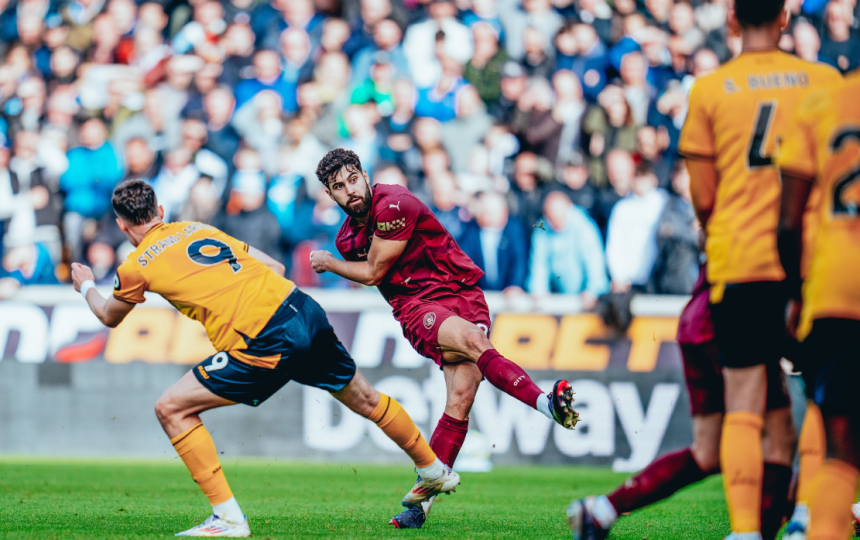FOTO: MANCHESTER CITY