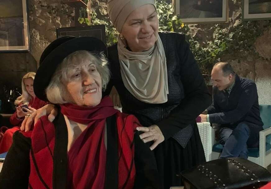 FOTO: E. MURAČEVIĆ