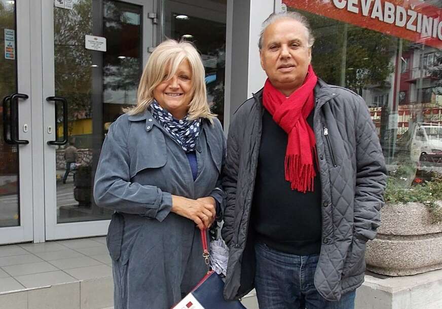FOTO:  E. MURAČEVIĆ