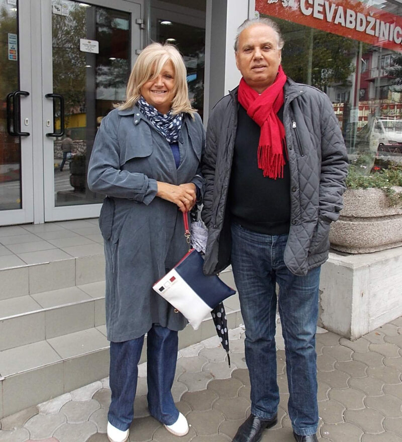 FOTO: E. MURAČEVIĆ
