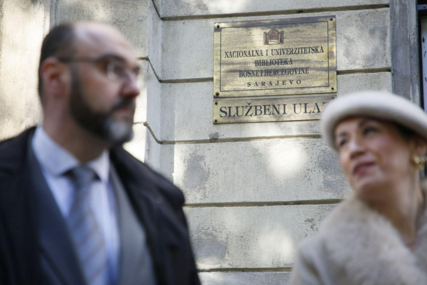 Iz NUBBiH uputili dopis svim nivoima vlasti tražeći stav o implementaciji naloga OHR-a