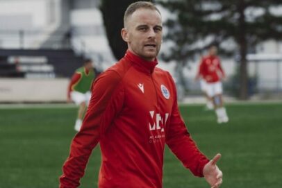   Nemanja Bilbija