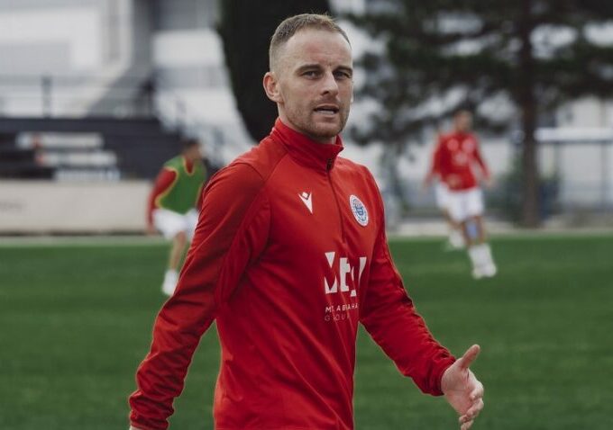 FOTO: HŠK ZRINJSKI