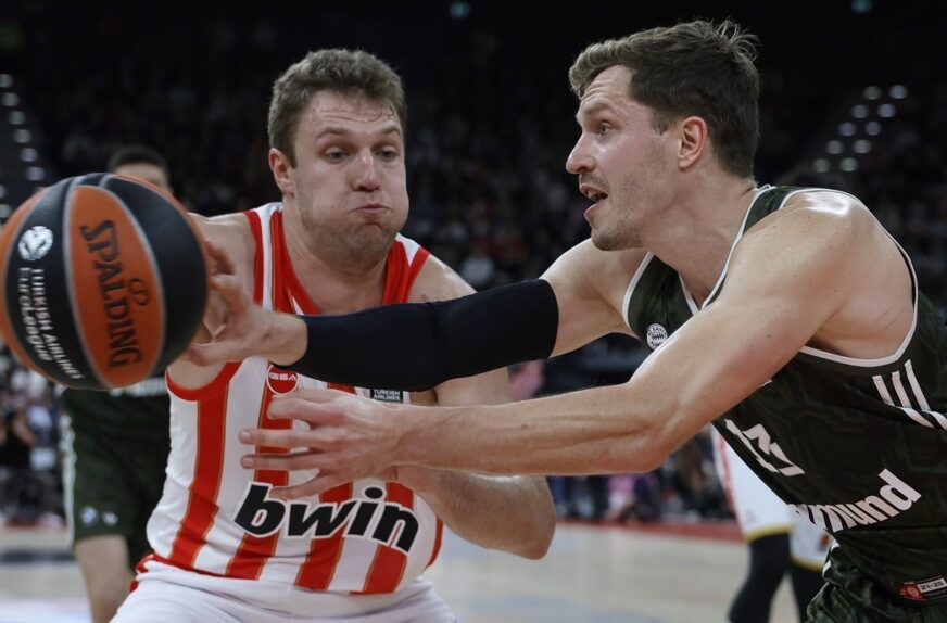FOTO: EPA-EFE/RONALD WITTEK