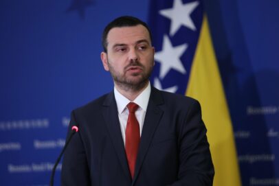   Saša Magazinović