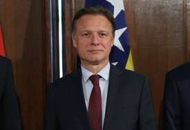 Jandroković: Proširenje EU-a pitanje od geostrateške važnosti
