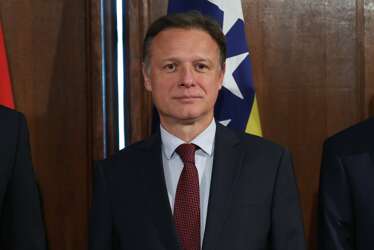Jandroković: Proširenje EU-a pitanje od geostrateške važnosti