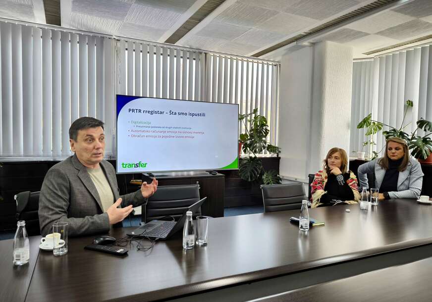 FOTO: VLADA FBIH