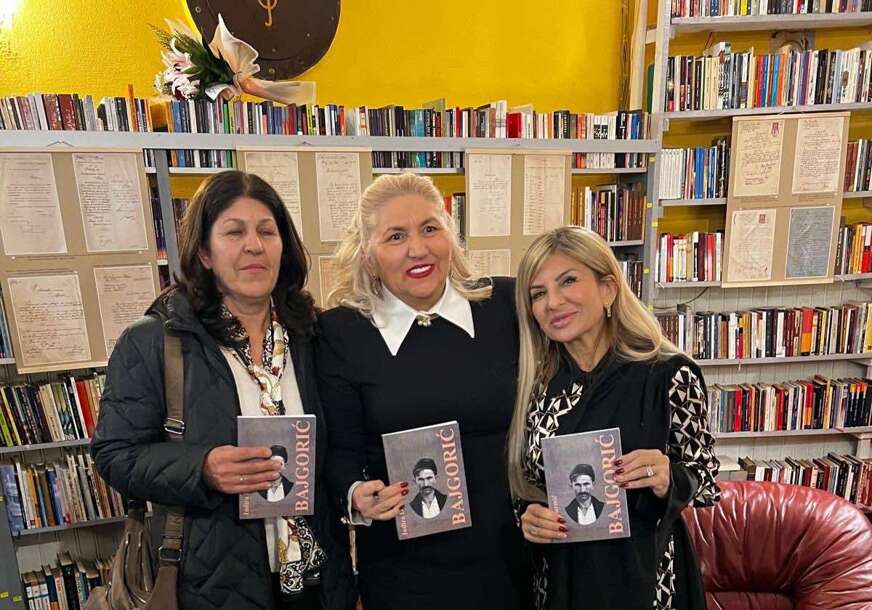 FOTO: PR