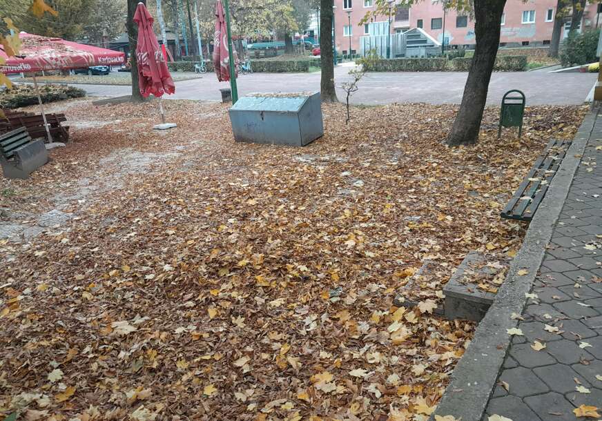 FOTO: ESET MURAČEVIĆ