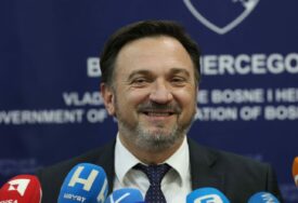 Hasičević: Neradna nedjelja ostaje, uz mogućnost uvođenja fleksibilnog modela