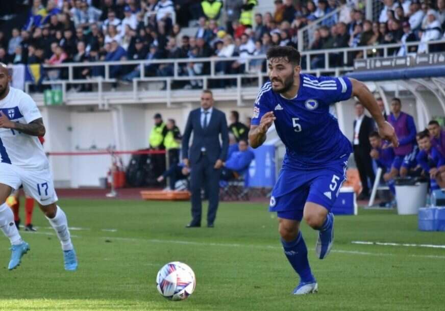 FOTO: NS BIH