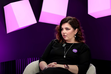 Emotivna ispovijest Selme Demirović-Ubiparip: "Moja Iman ima 22 mjeseca, a 11 puta je izlazila iz bolnice"