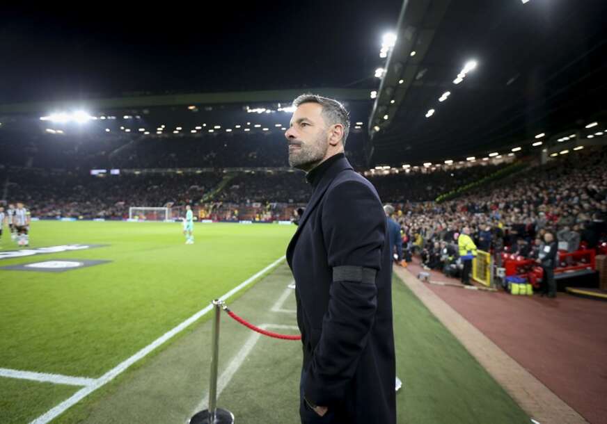 FOTO:  EPA-EFE/ADAM VAUGHAN