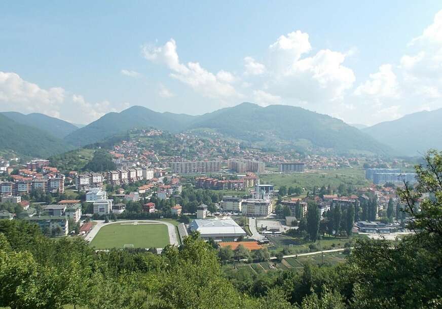 FOTO: ESET MURAČEVIĆ