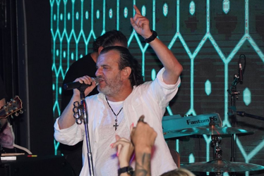 VIDEO Gotova je drama oko koncerta Ace Lukasa u Zagrebu, oglasio se: "Sve je riješeno"