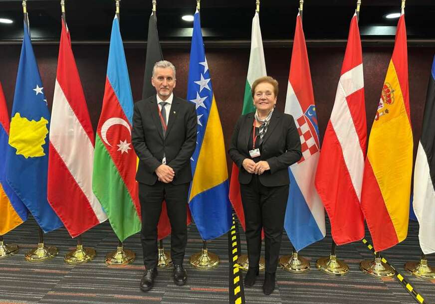 FOTO: PSBIH 