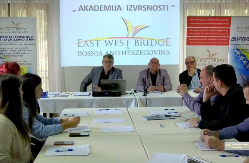 FOTO: EWB