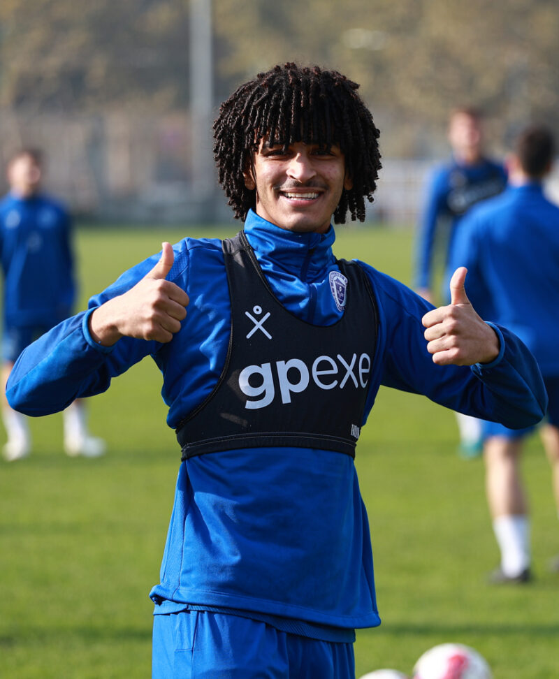 FOTO: FK ŽELJEZNIČAR