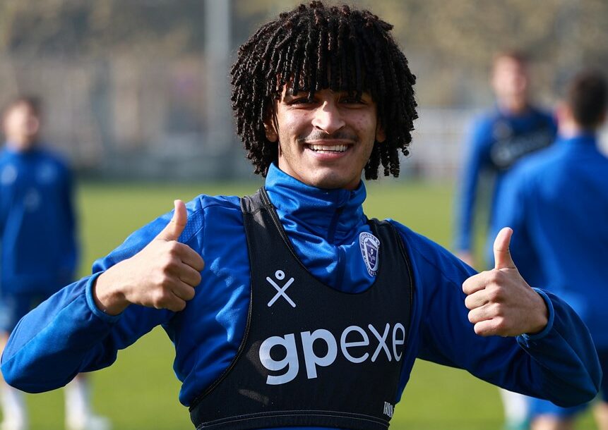 FOTO: FK ŽELJEZNIČAR