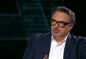 POBJEDNIK DANA  Aleksandar Trifunović