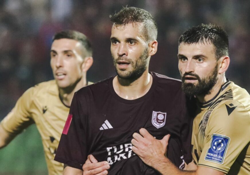 FOTO: FK SARAJEVO