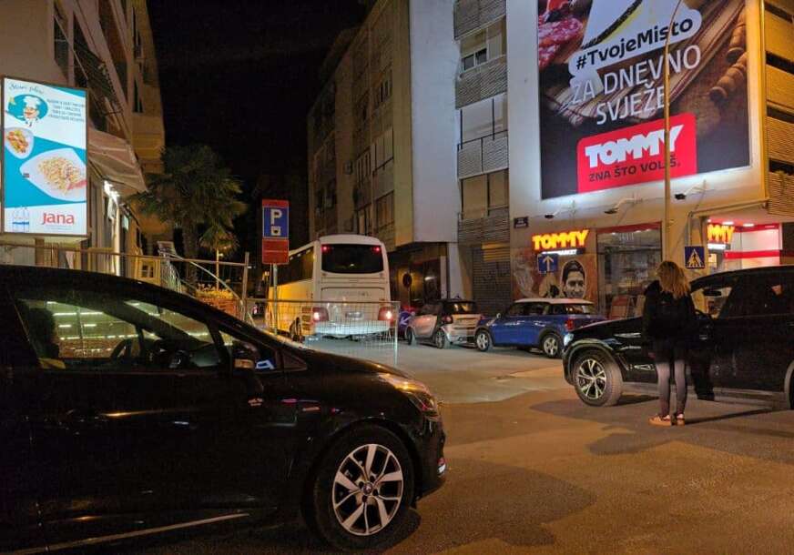 FOTO: DALMACIJA DANAS