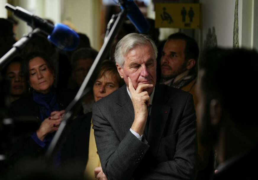 FOTO: EPA-EFE/DIMITAR DILKOFF