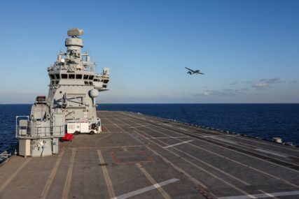 Turski Bayraktar TB3 i Albatros-S izveli uspješnu zajedničku operaciju