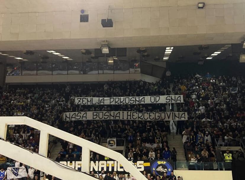 FOTO: BHF