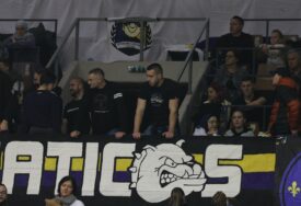 BH Fanaticosi dali upute navijačima za okupljanje i korteo za odlučujuću utakmicu