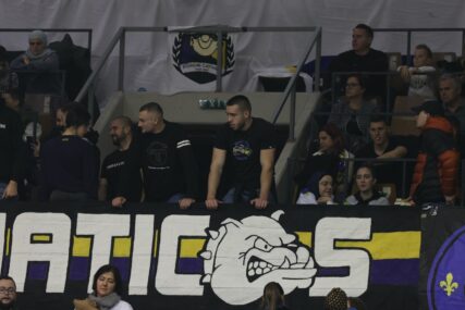 BH Fanaticosi dali upute navijačima za okupljanje i korteo za odlučujuću utakmicu