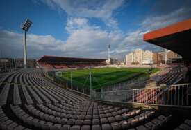 Nacionalni stadion se gradi u Zenici: Slijedi potpis ugovora, Čelik želi važnu ulogu